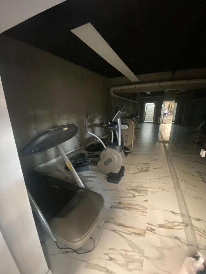 Apartamenty Polanowscy Baltic Marina Residence Z Mini Spa Kolobrzeg Ngoại thất bức ảnh