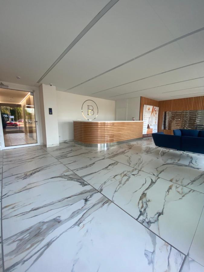 Apartamenty Polanowscy Baltic Marina Residence Z Mini Spa Kolobrzeg Ngoại thất bức ảnh