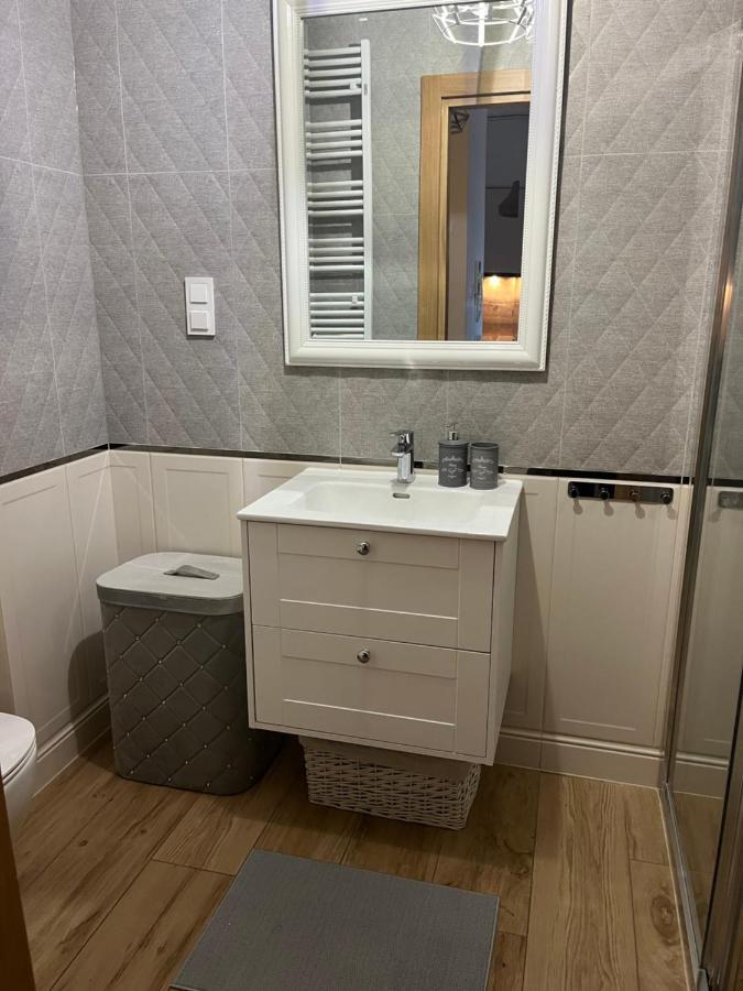 Apartamenty Polanowscy Baltic Marina Residence Z Mini Spa Kolobrzeg Ngoại thất bức ảnh
