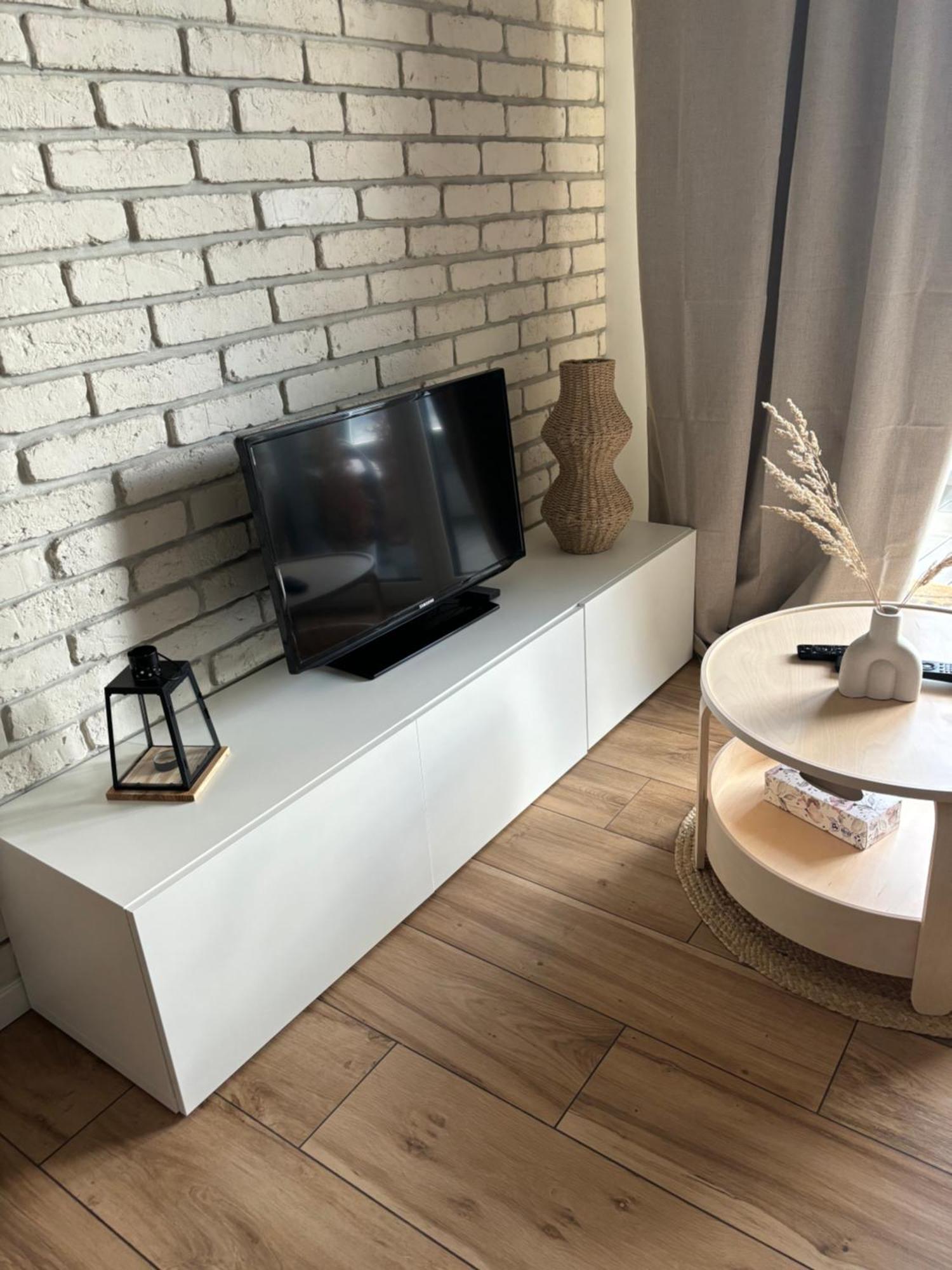 Apartamenty Polanowscy Baltic Marina Residence Z Mini Spa Kolobrzeg Ngoại thất bức ảnh