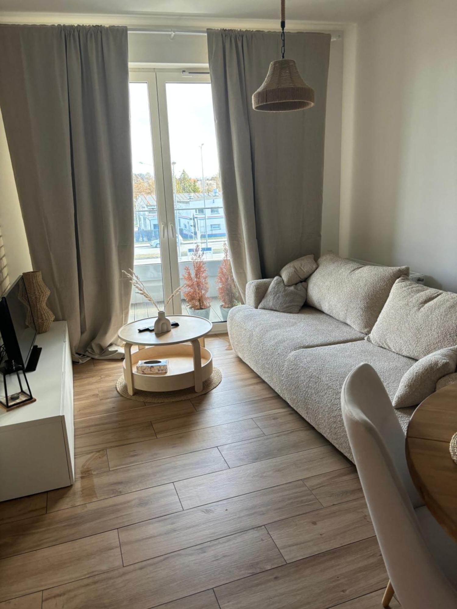 Apartamenty Polanowscy Baltic Marina Residence Z Mini Spa Kolobrzeg Ngoại thất bức ảnh
