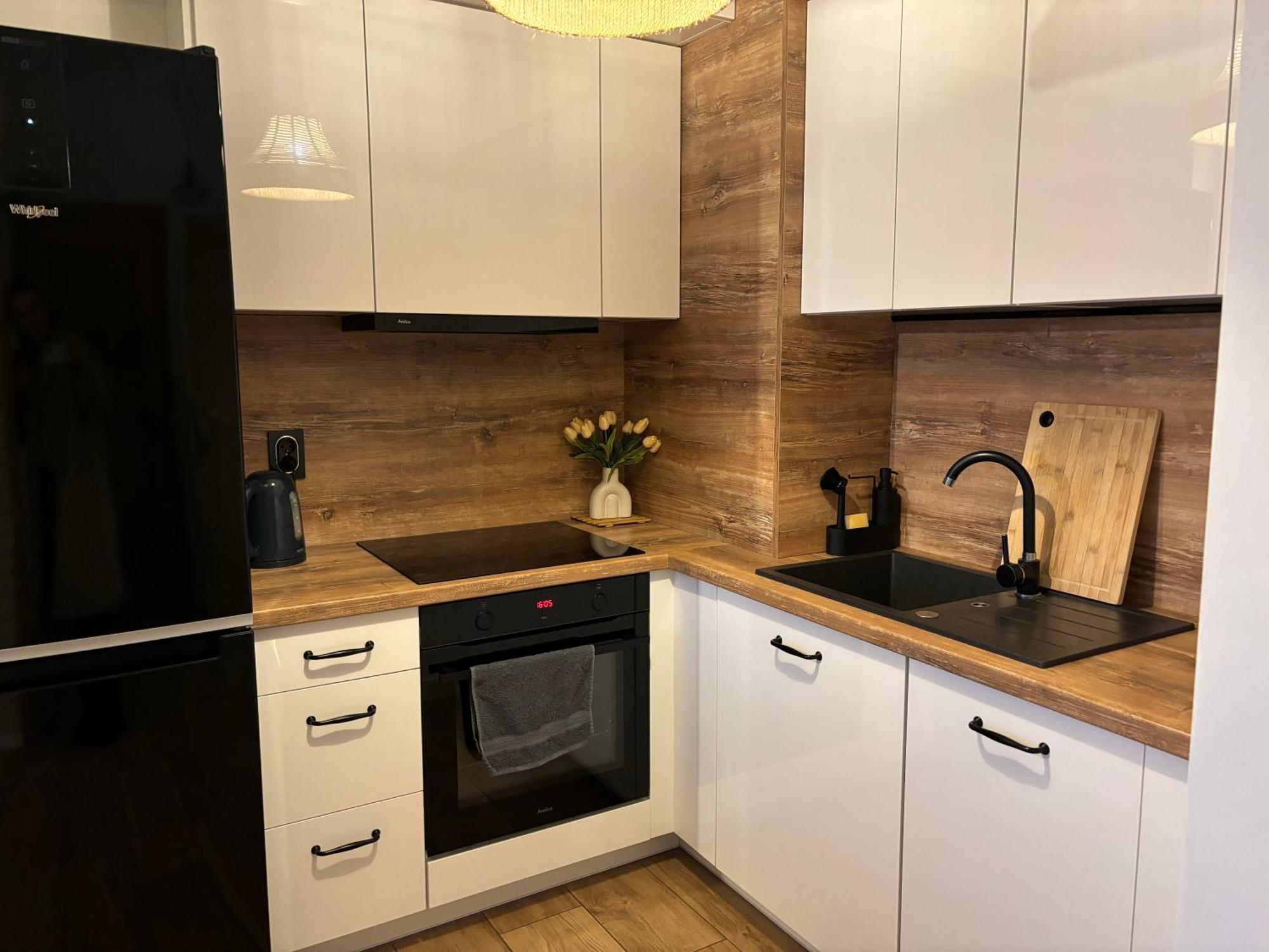 Apartamenty Polanowscy Baltic Marina Residence Z Mini Spa Kolobrzeg Ngoại thất bức ảnh